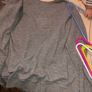 Lululemon Women’s Sweatshirt